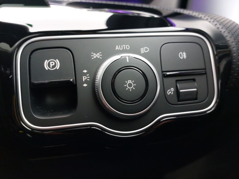 Used Mercedes-Benz A-Class 2025 for sale - 76925103: Photo 18