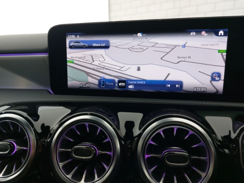 Used Mercedes-Benz A-Class 2025 for sale - 76925103: Photo 19