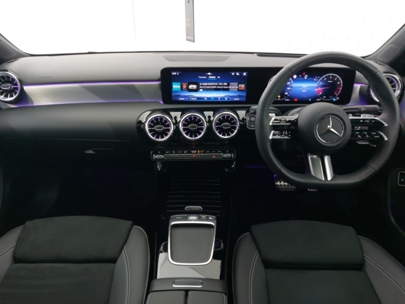 Used Mercedes-Benz A-Class 2025 for sale - 76925103: Photo 2