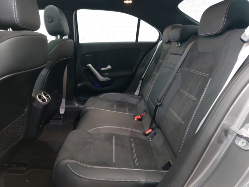 Used Mercedes-Benz A-Class 2025 for sale - 76925103: Photo 6