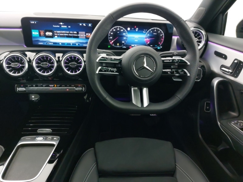 Used Mercedes-Benz A-Class 2025 for sale - 76925103: Photo 7