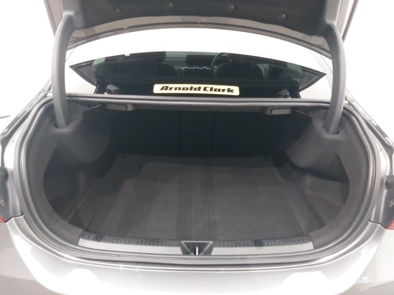 Used Mercedes-Benz A-Class 2025 for sale - 76925103: Photo 8