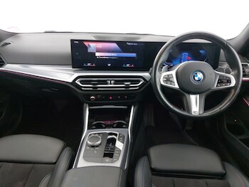 Used BMW 3 Series 2024 for sale - 78595504: Photo