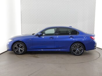 Used BMW 3 Series 2024 for sale - 78595504: Photo
