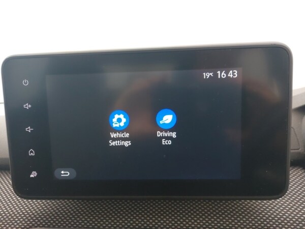 Used Dacia Sandero Stepway 2022 for sale - 75399916: Photo 11