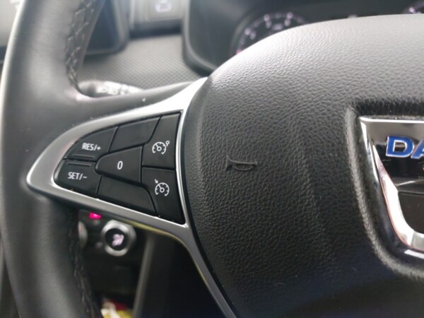 Used Dacia Sandero Stepway 2022 for sale - 75399916: Photo 14