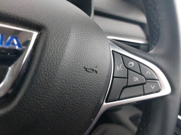 Used Dacia Sandero Stepway 2022 for sale - 75399916: Photo 15