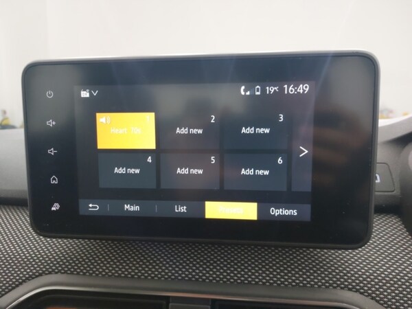 Used Dacia Sandero Stepway 2022 for sale - 75399916: Photo 17