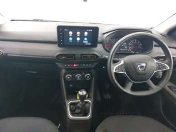 Used Dacia Sandero Stepway 2022 for sale - 75399916: Photo