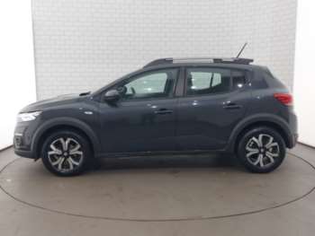 Used Dacia Sandero Stepway 2022 for sale - 75399916: Photo