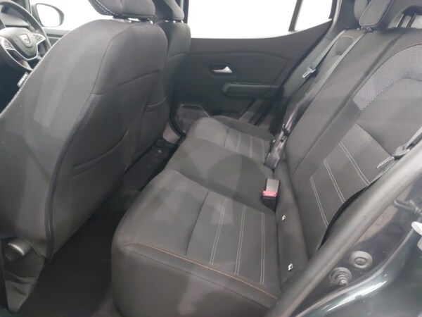Used Dacia Sandero Stepway 2022 for sale - 75399916: Photo 6