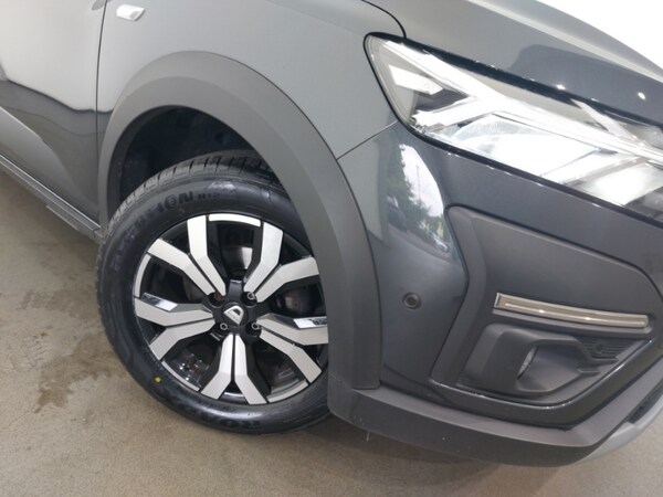 Used Dacia Sandero Stepway 2022 for sale - 75399916: Photo 9