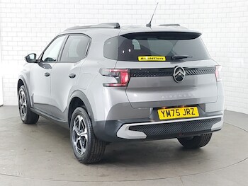 Used Citroen C3 Aircross 2025 for sale - 78595497: Photo