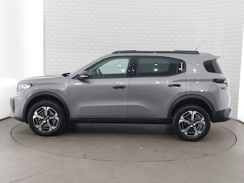 Used Citroen C3 Aircross 2025 for sale - 78595497: Photo