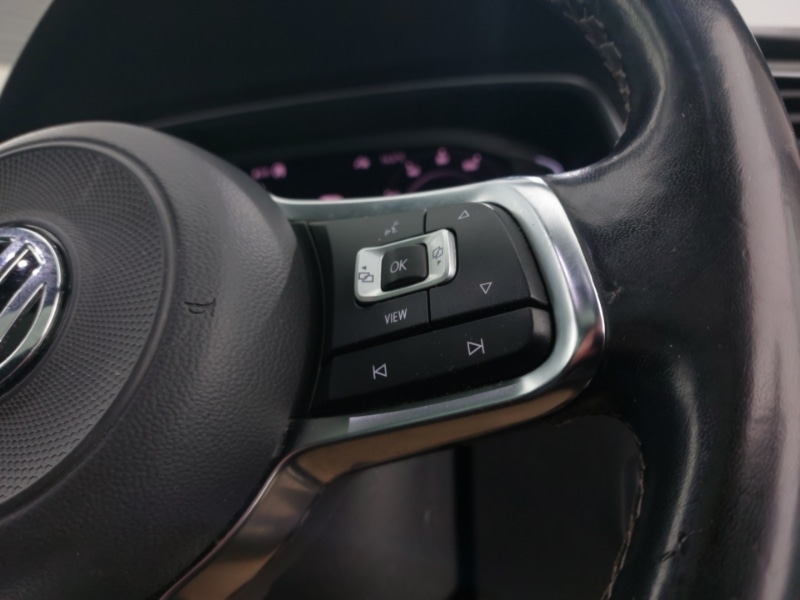 Used Volkswagen Tiguan 2019 for sale - 76571602: Photo 12