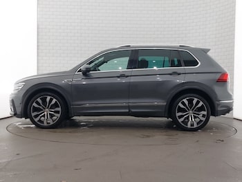 Used Volkswagen Tiguan 2019 for sale - 76571602: Photo