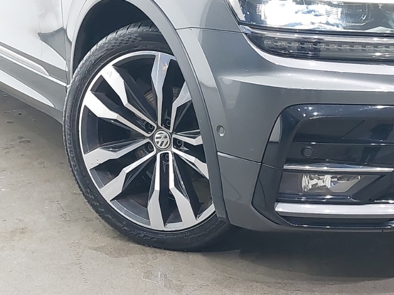 Used Volkswagen Tiguan 2019 for sale - 76571602: Photo 9