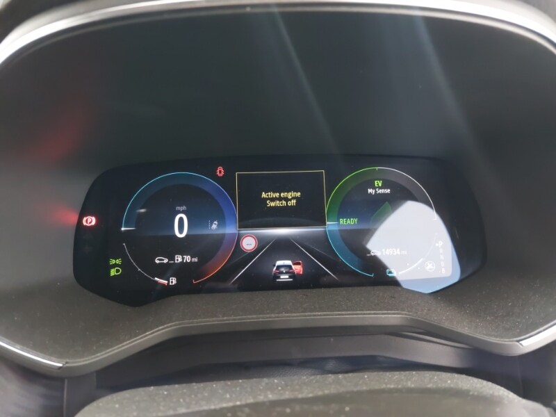 Used Renault Clio 2023 for sale - 77284722: Photo 16