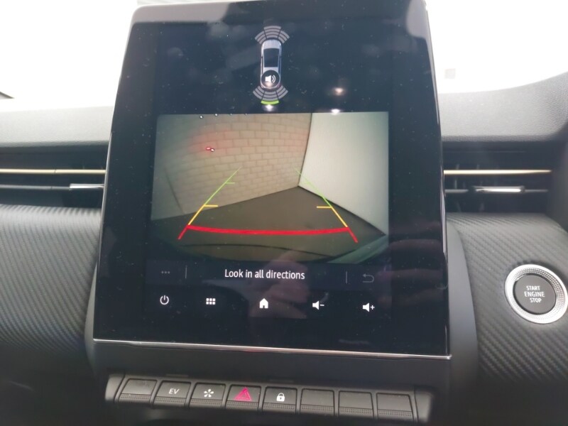 Used Renault Clio 2023 for sale - 77284722: Photo 18