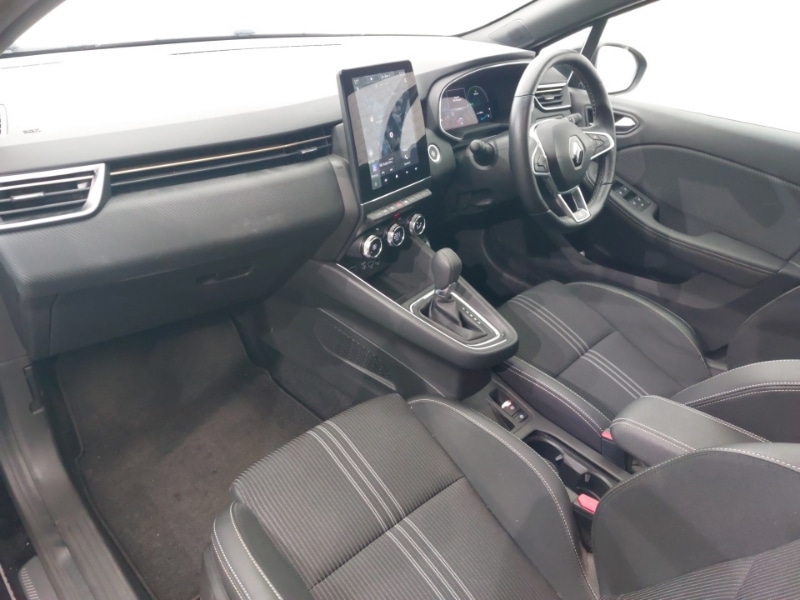 Used Renault Clio 2023 for sale - 77284722: Photo 5