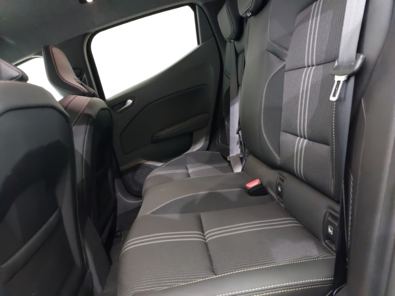 Used Renault Clio 2023 for sale - 77284722: Photo 6