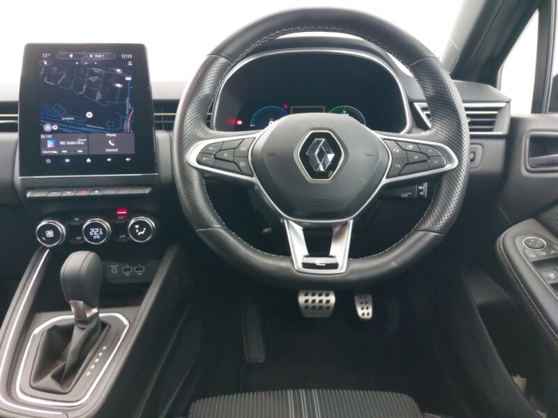 Used Renault Clio 2023 for sale - 77284722: Photo 7