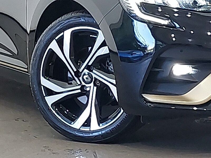 Used Renault Clio 2023 for sale - 77284722: Photo 9