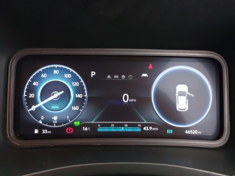 Used Hyundai KONA 2022 for sale - 77908023: Photo 12