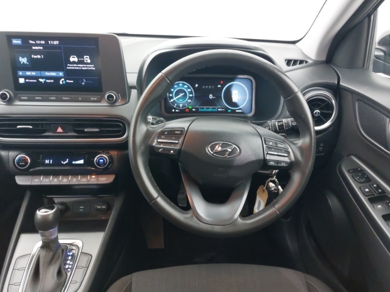 Used Hyundai KONA 2022 for sale - 77908023: Photo 7