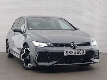 Used Volkswagen Golf 2025 for sale - 78560277: Photo