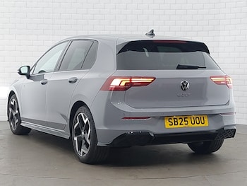 Used Volkswagen Golf 2025 for sale - 78560277: Photo