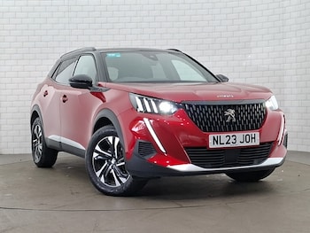 Used Peugeot 2008 2023 for sale - 79452322: Photo