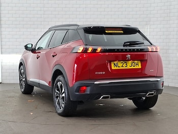 Used Peugeot 2008 2023 for sale - 79452322: Photo