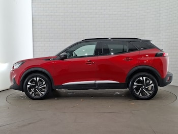 Used Peugeot 2008 2023 for sale - 79452322: Photo