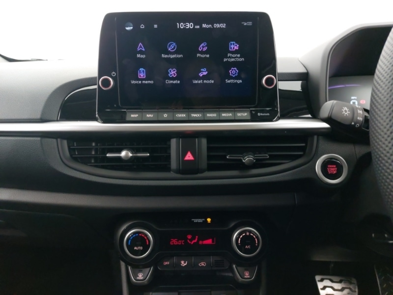 Used Kia Picanto 2025 for sale - 77491596: Photo 10