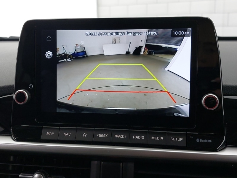 Used Kia Picanto 2025 for sale - 77491596: Photo 11