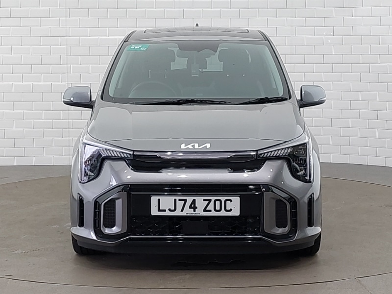 Used Kia Picanto 2025 for sale - 77491596: Photo 12