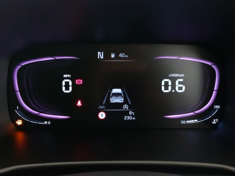 Used Kia Picanto 2025 for sale - 77491596: Photo 13