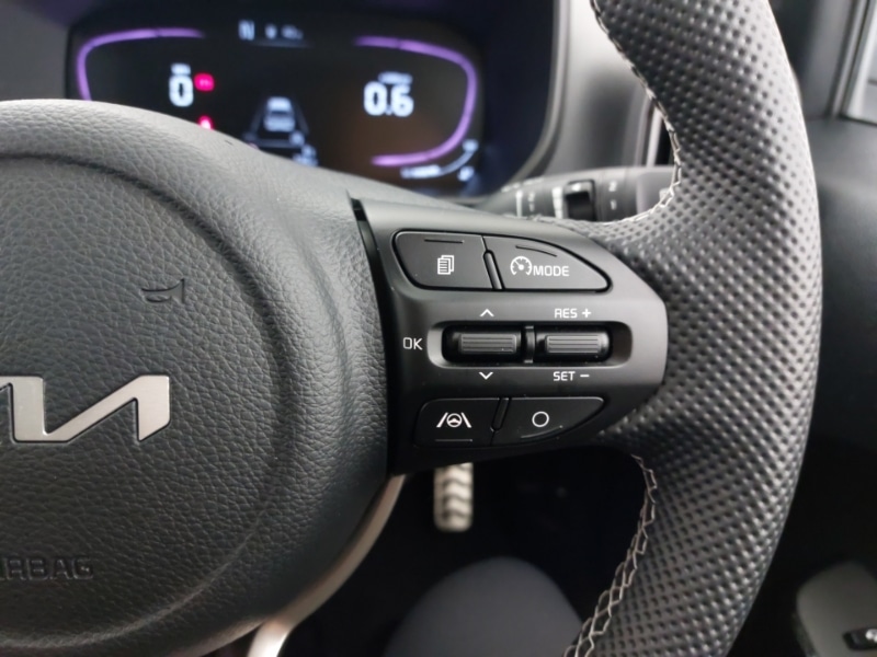 Used Kia Picanto 2025 for sale - 77491596: Photo 15