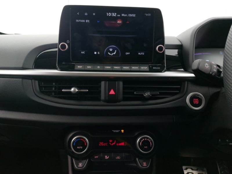 Used Kia Picanto 2025 for sale - 77491596: Photo 17