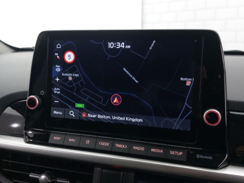 Used Kia Picanto 2025 for sale - 77491596: Photo 18