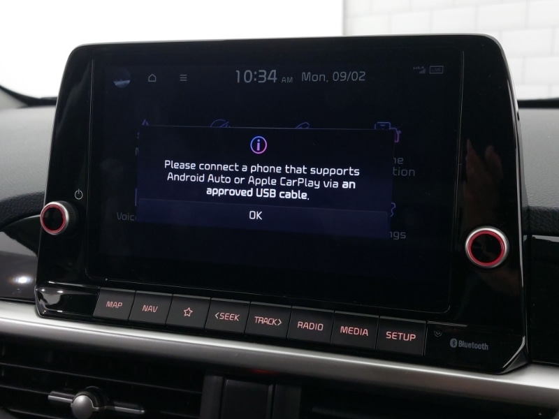 Used Kia Picanto 2025 for sale - 77491596: Photo 19