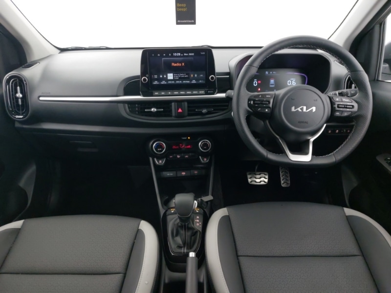 Used Kia Picanto 2025 for sale - 77491596: Photo 2