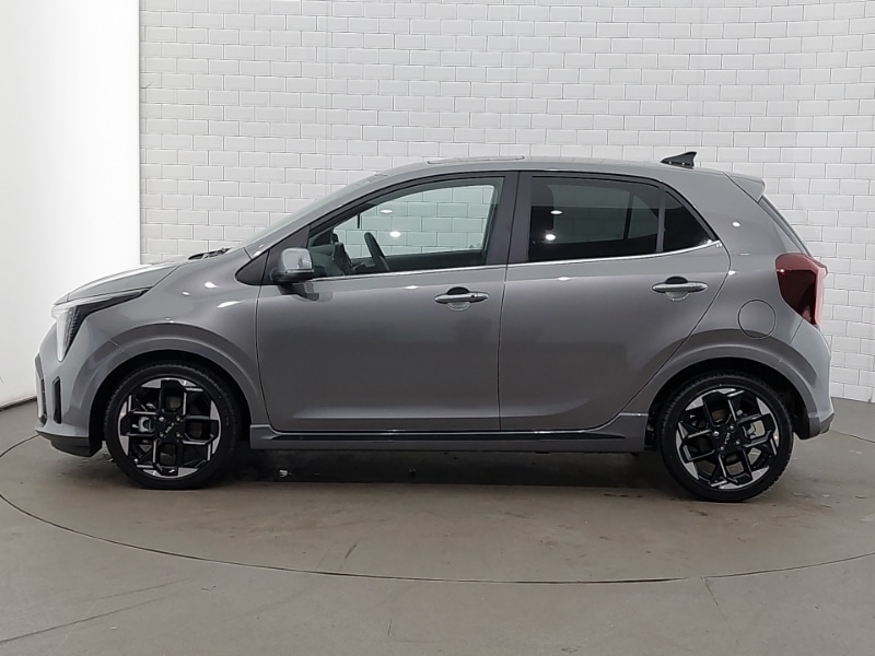 Used Kia Picanto 2025 for sale - 77491596: Photo 4