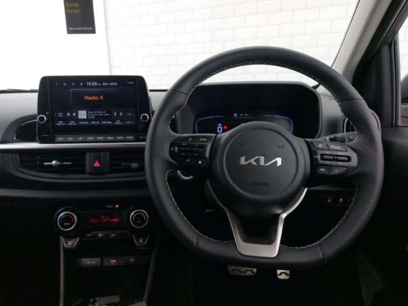 Used Kia Picanto 2025 for sale - 77491596: Photo 7