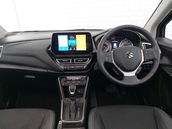 Used Suzuki SX4 S-Cross 2023 for sale - 78905881: Photo