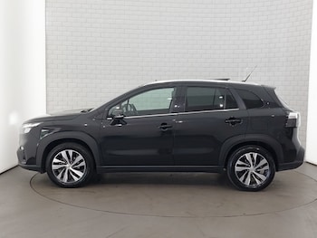 Used Suzuki SX4 S-Cross 2023 for sale - 78905881: Photo