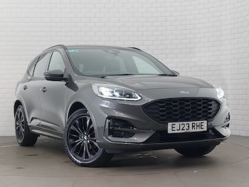 Used Ford Kuga 2023 for sale - 78274538: Photo