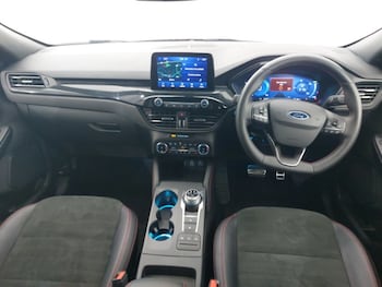 Used Ford Kuga 2023 for sale - 78274538: Photo