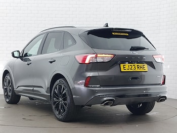 Used Ford Kuga 2023 for sale - 78274538: Photo